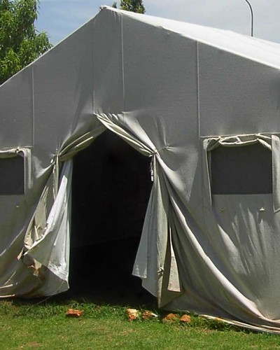 Изготавливаем солдатские палатки в Сальске вместимостью <strong>до 70 человек</strong>